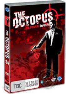 The Octopus 4 (DVD)